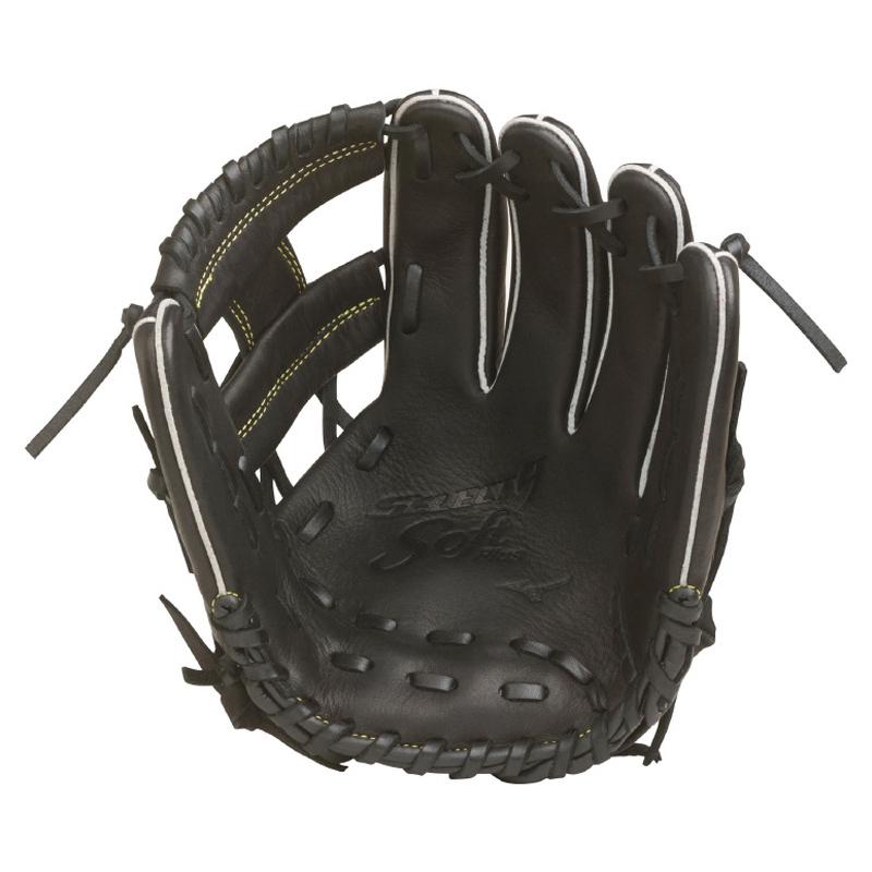 MIZUNO（ミズノ） 少年軟式用グローブ セレクトナインSoft Plus オール