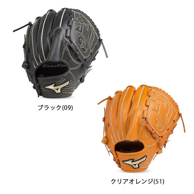 ミズノ グローバルエリートRG 少年軟式 松井裕樹モデル MIZUNO（ミズノ） 少年軟式グローブ グローバルエリートRG 松井裕樹