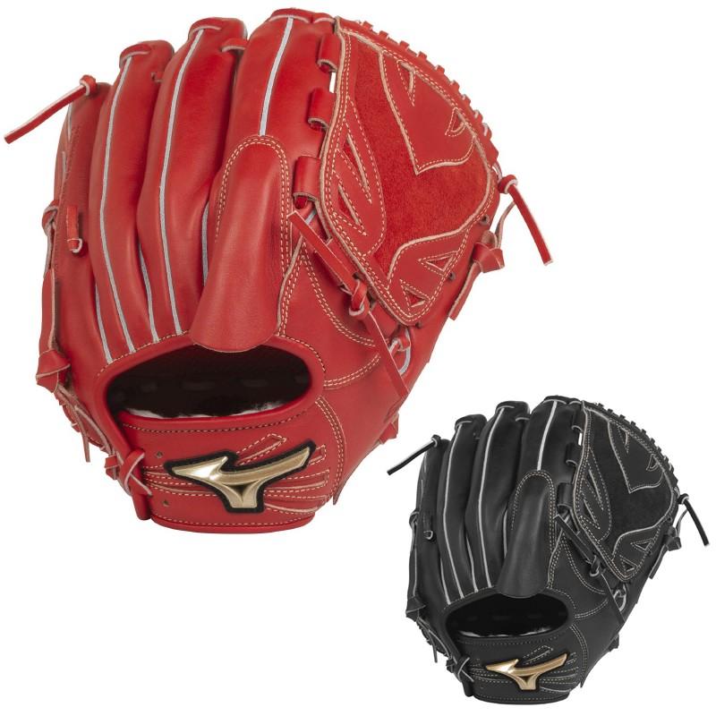 MIZUNO】ミズノ 軟式用グローブ ゴールデンエイジ グローバルエリート