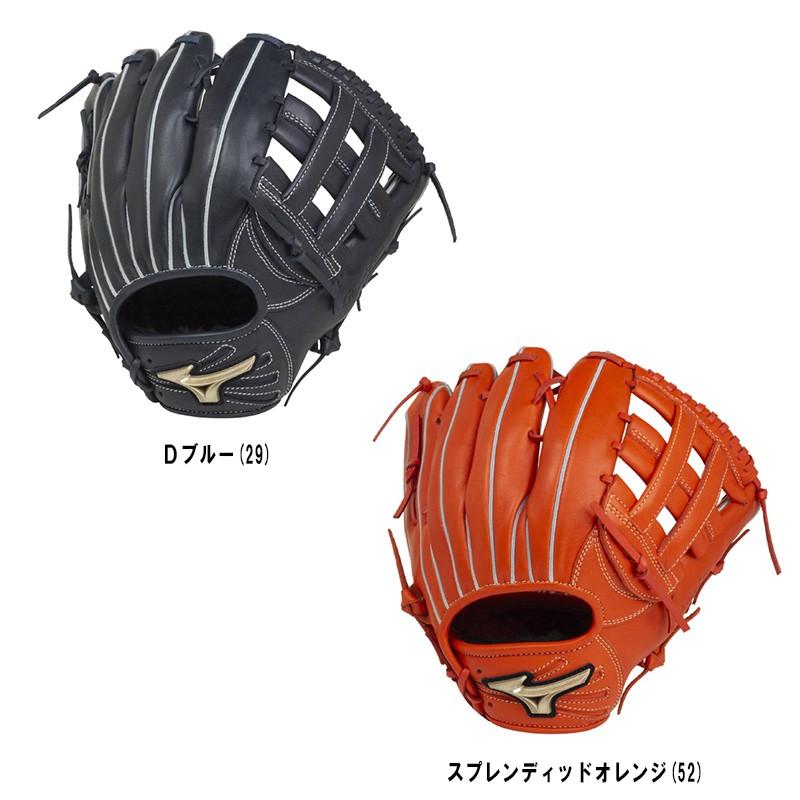 MIZUNO（ミズノ） 少年軟式用グローブ グローバルエリートRG ブランド 
