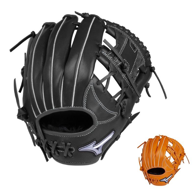 ミズノ グローブダイヤモンドアビリティ 少年軟式用