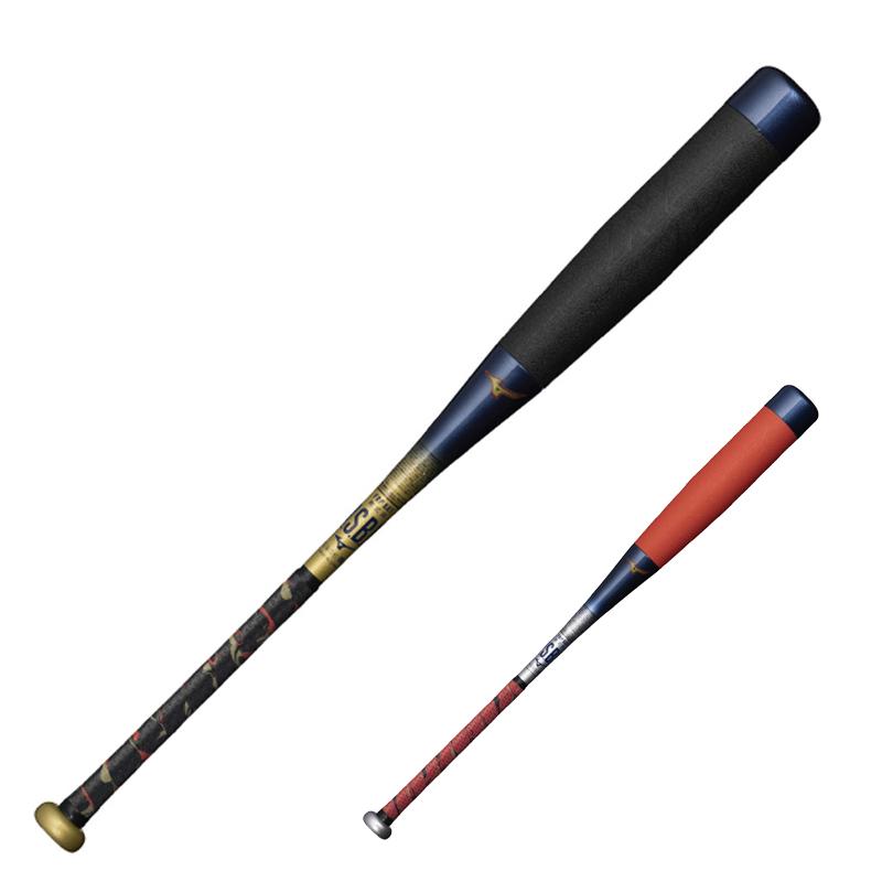 MIZUNO（ミズノ） 軟式用FRP製 ビヨンドマックス NE 1cjbr180 : 野球