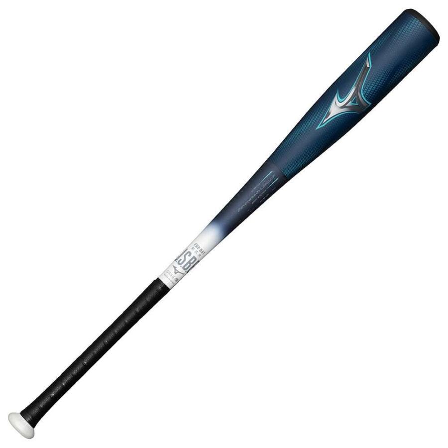 MIZUNO（ミズノ） 一般軟式用FRP製バット ビヨンドマックス