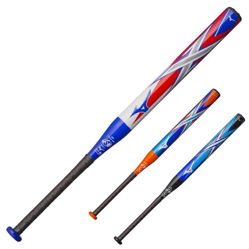 MIZUNO ミズノ ソフトボール1・2号用金属製バット X 1cjfs613 MIZUNO ミズノ ソフトボール1・2号用金属製バット X 1cjfs613