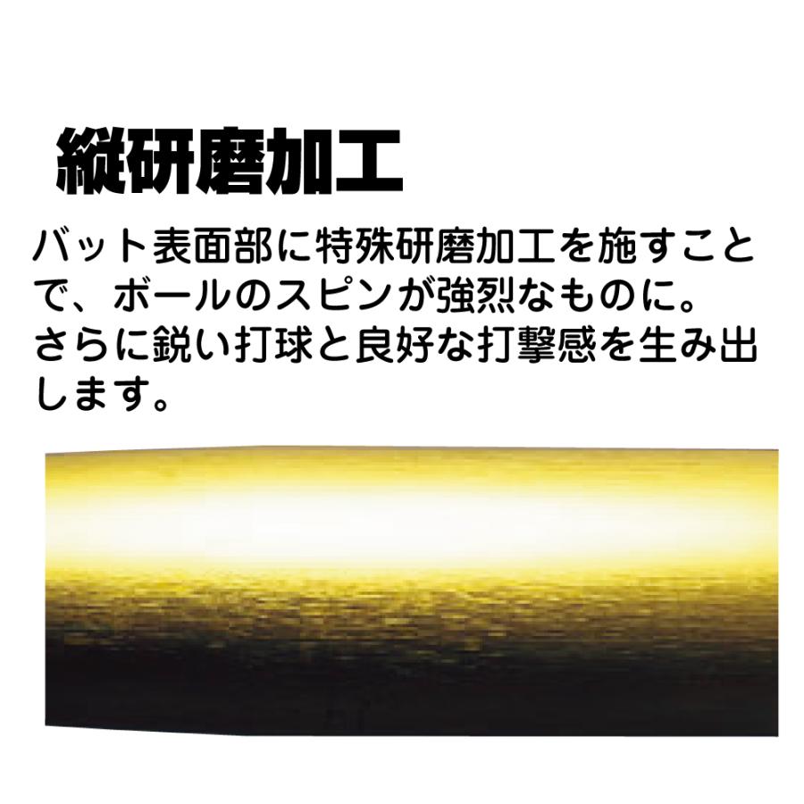 Global Elite 硬式金属バット 高校対応 新基準 ミズノ グローバル