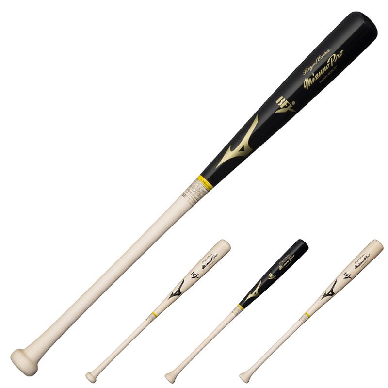 NPB 硬式 木製バット ミズノプロ ミズノプロ　木製バット　硬式　NPB　野球　H2　城島実使用品 野球 【公式通販】 城島実使用品 H2 バット