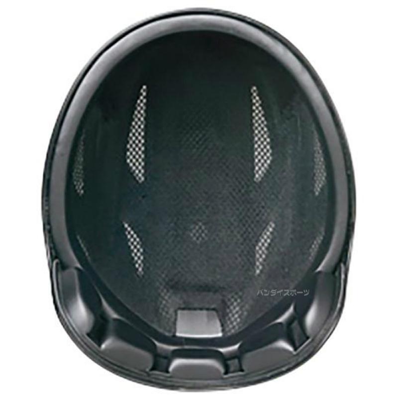 MIZUNO（ミズノ） 防具 硬式捕手用キャッチャーヘルメット 1djhc111 