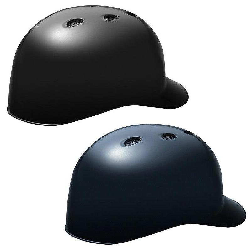 キャッチャーヘルメット ＋マスク+打者ヘルメット(右打者用)ネイビー艶消し