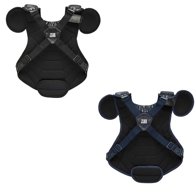 MIZUNO（ミズノ） キャッチャー用防具 軟式用プロテクター 1djpr120