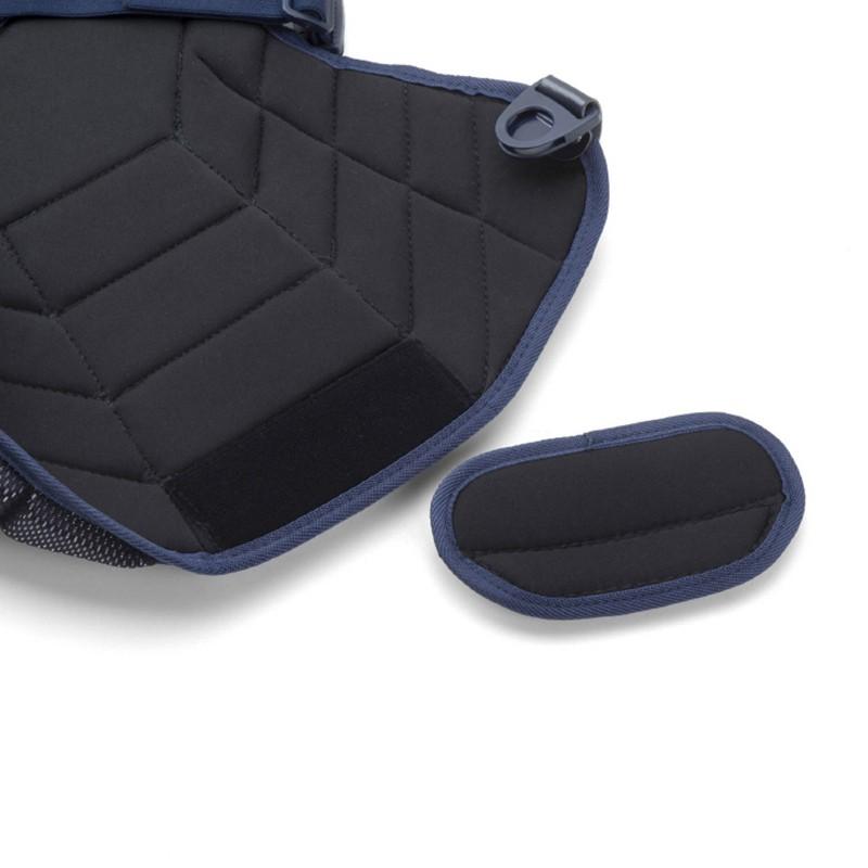 MIZUNO（ミズノ） キャッチャー用防具 軟式用プロテクター 1djpr120