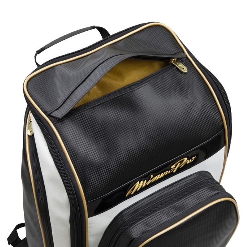 MIZUNO ＭＰミズノプロ　オールインワン　バックパック 1FJD000014 楽天市場】ミズノ（MIZUNO） 1FJDB000 MPオールインワンバック