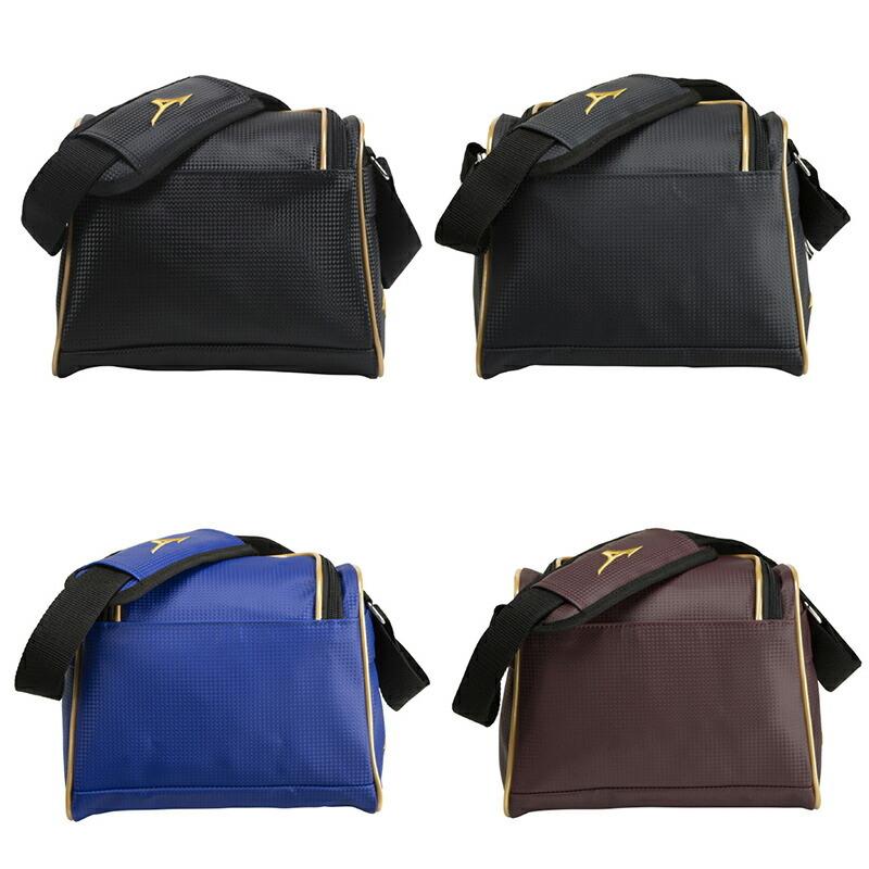 MIZUNO（ミズノ） ネーム刺繍入 バッグ MPミニバッグ 1fjd0002 : 野球