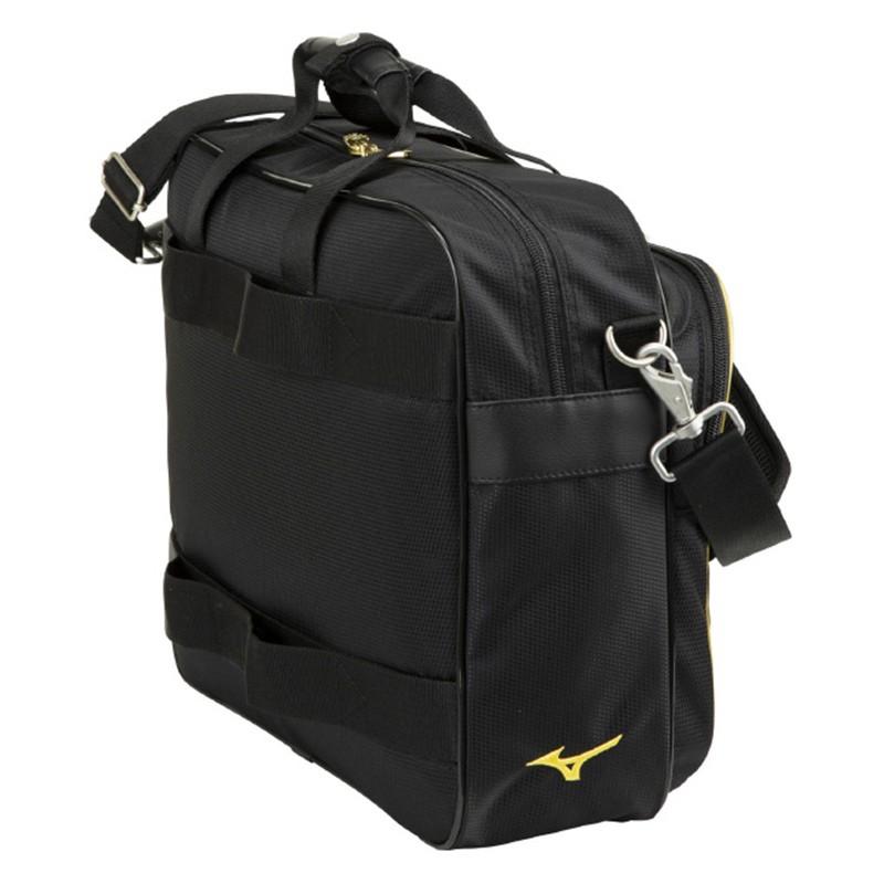 MIZUNO ミズノ バッグ MPスタッフバッグ 1fjd000309 : 野球用品