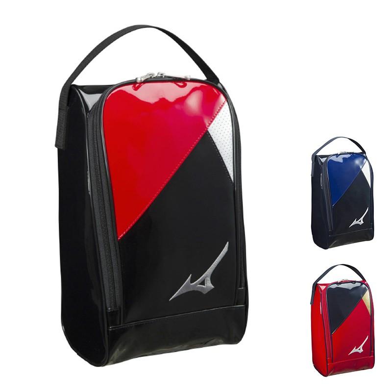 Mizuno ミズノ バッグ エナメルシューズケース 1fjk00 1fjk00 野球用品専門店 野球館 通販 Yahoo ショッピング