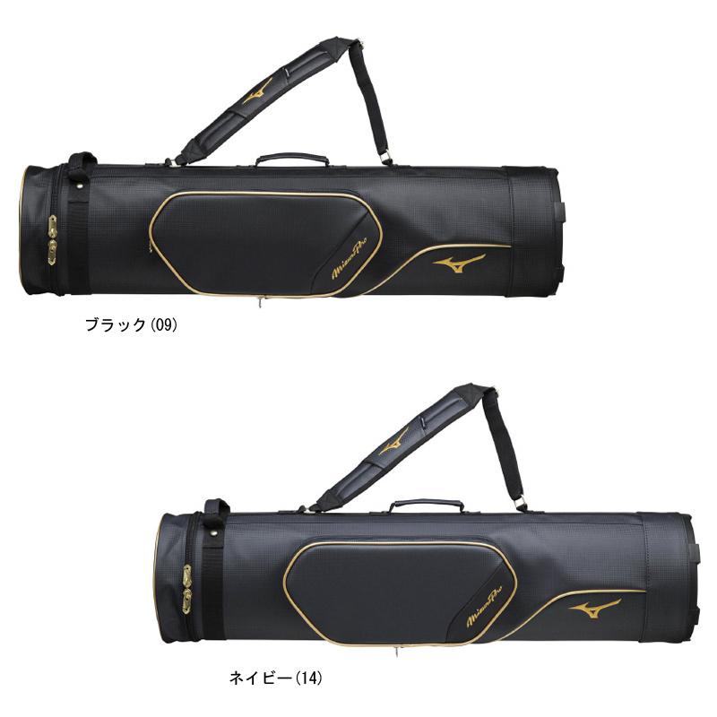 ミズノ　バットケース MIZUNO（ミズノ） バッグ MPバットケース10本入れ 1fjt1003 : 野球