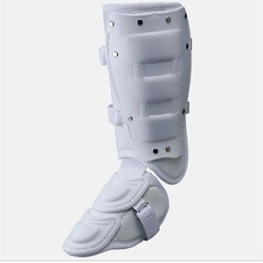 MIZUNO（ミズノ） フットガード 2yl947 : 野球用品専門店 野球館