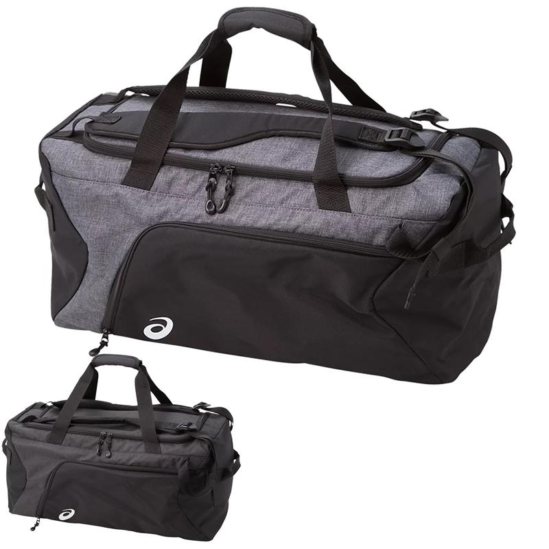ASICS（アシックス） バッグ ENSEIダッフル40 3033a191 : 野球用品専門