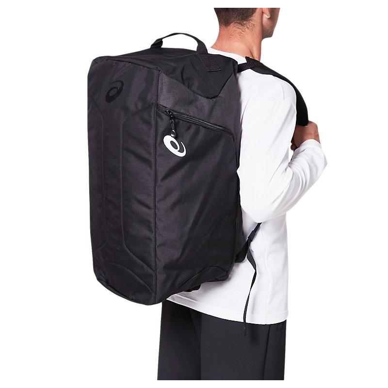 ASICS（アシックス） バッグ ENSEIダッフル40 3033a191 : 野球用品専門