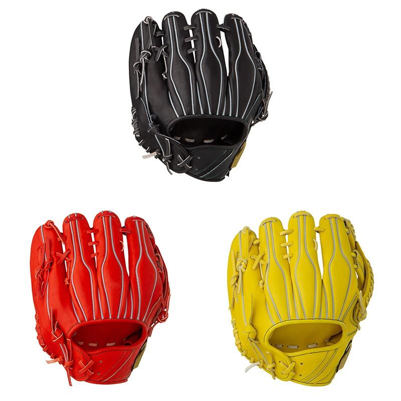 アシックス 硬式用グローブ ゴールドステージ 内野手用 3121a386 