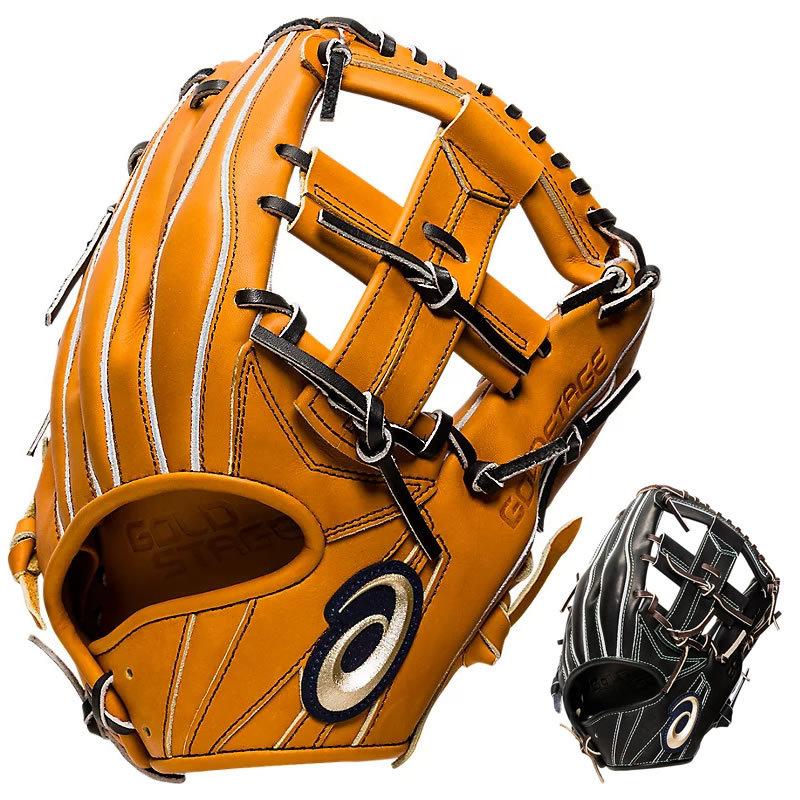 アシックス 硬式用グローブ GOLDSTAGE 内野手用7 3121a855 ASICS アシックス 硬式用グローブ GOLDSTAGE I-PRO内野手用7