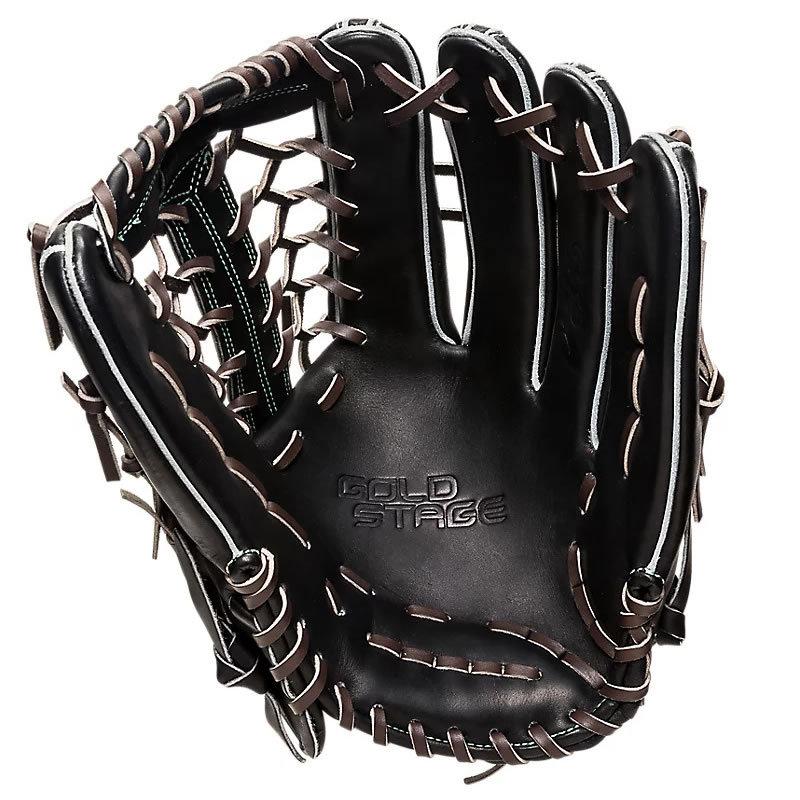 ASICS（アシックス） 軟式用グロ―ブ GOLDSTAGE I-PRO 外野手用