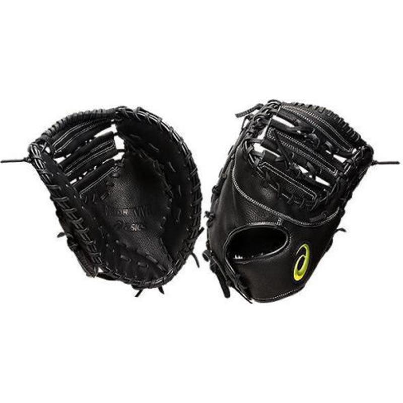 ASICS アシックス 軟式用ミット NEOREVIVE ネオリバイブファースト用