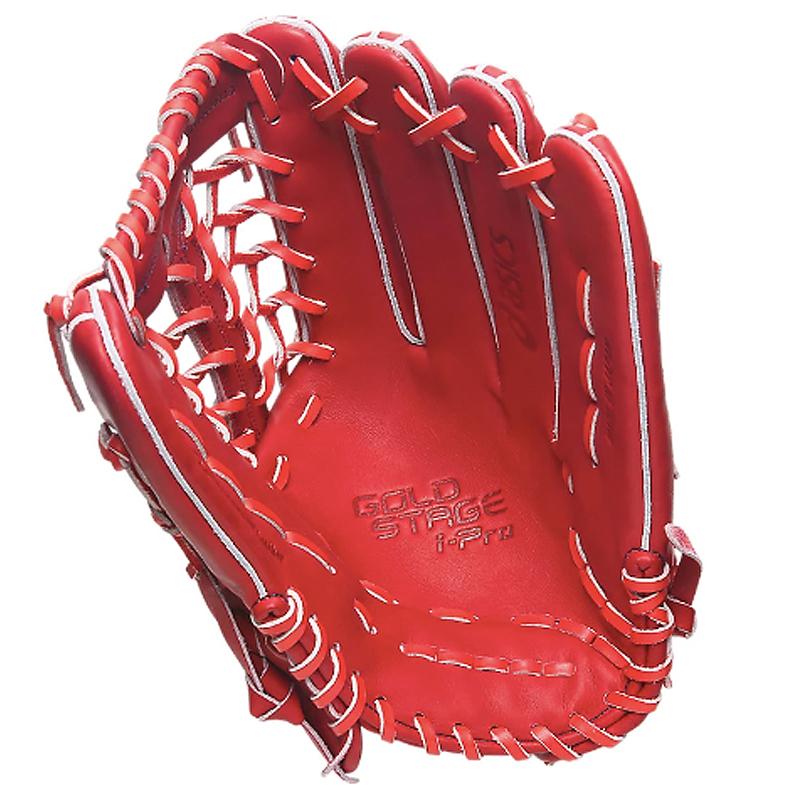 ASICS（アシックス） 硬式グローブ 外野手用 GOLDSTAGE I-PRO サイズ14