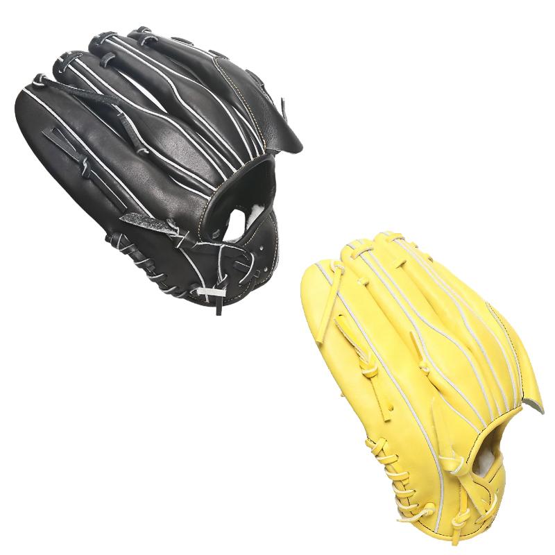 ASICS（アシックス） 硬式グローブ 投手用 GOLDSTAGE 3121b130 : 野球