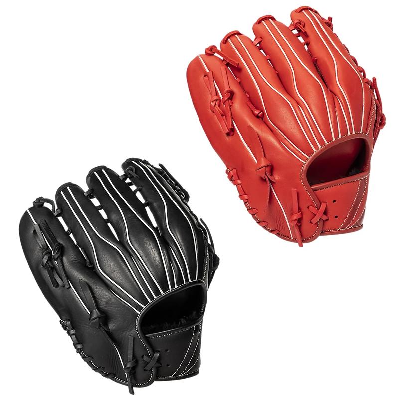 ASICS（アシックス） 軟式用グローブ PROFESSIONAL STYLE 丸佳浩選手