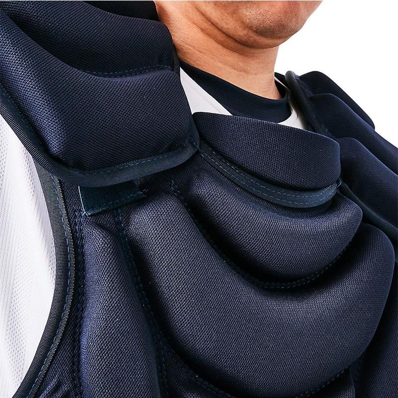 ASICS（アシックス） 防具 硬式用 キャッチャー用 プロテクター