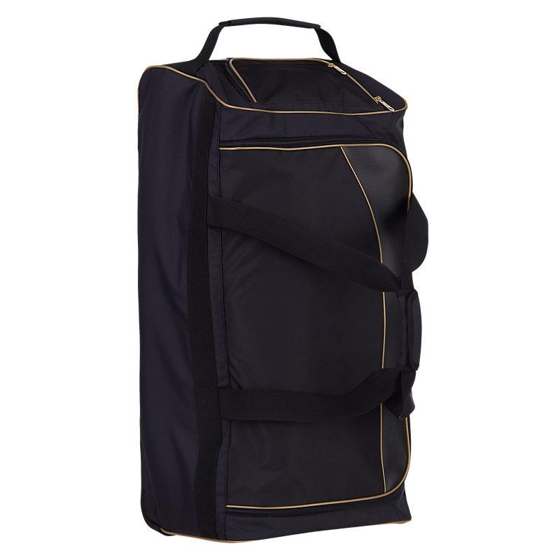 ASICS アシックス バッグ GOLDSTAGE キャスター付き遠征バッグ