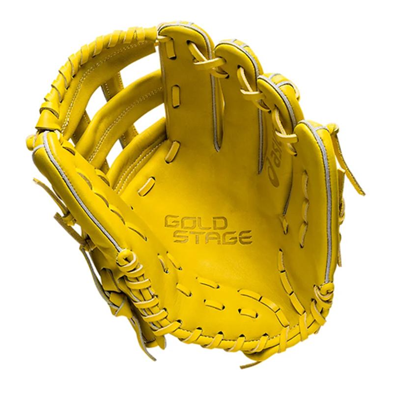 ASICS（アシックス） 少年用軟式グローブ ゴールドステージ i-Pro 鈴木