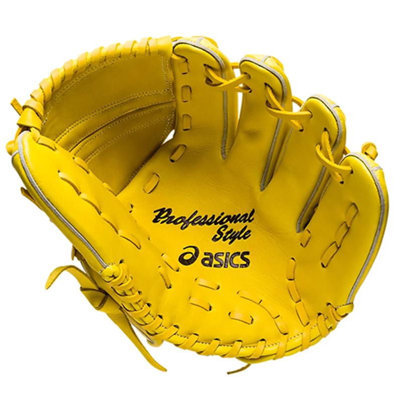 ASICS（アシックス） 少年用軟式グローブ プロフェッショナルスタイル