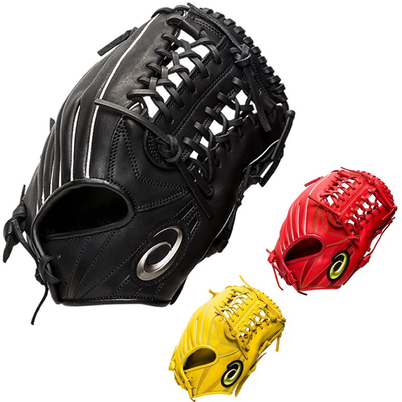 ASICS（アシックス） 少年用軟式グローブ プロフェッショナルスタイル