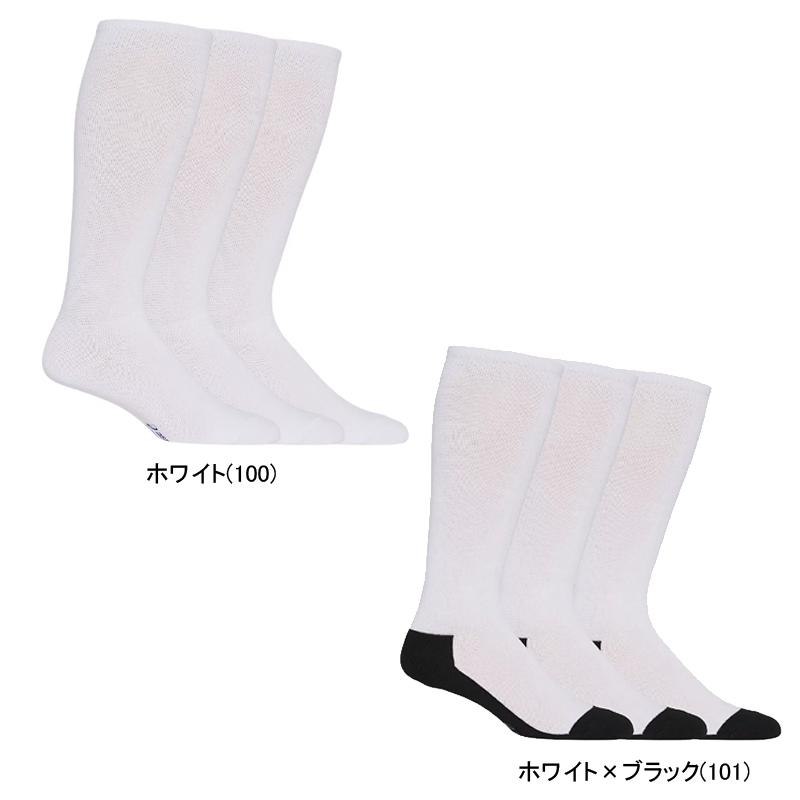 アシックス ジュニアソックス JUNIOR 3P SOCKS 3124a280｜tai-spo｜02