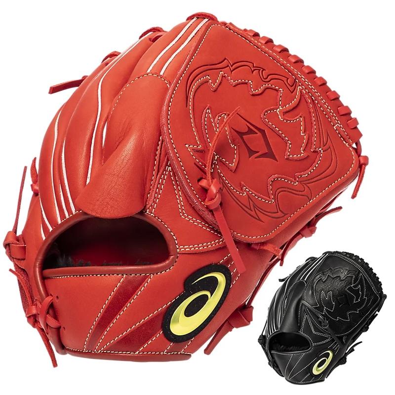 ASICS アシックス 少年軟式用グローブ PROFESSIONAL STYLE