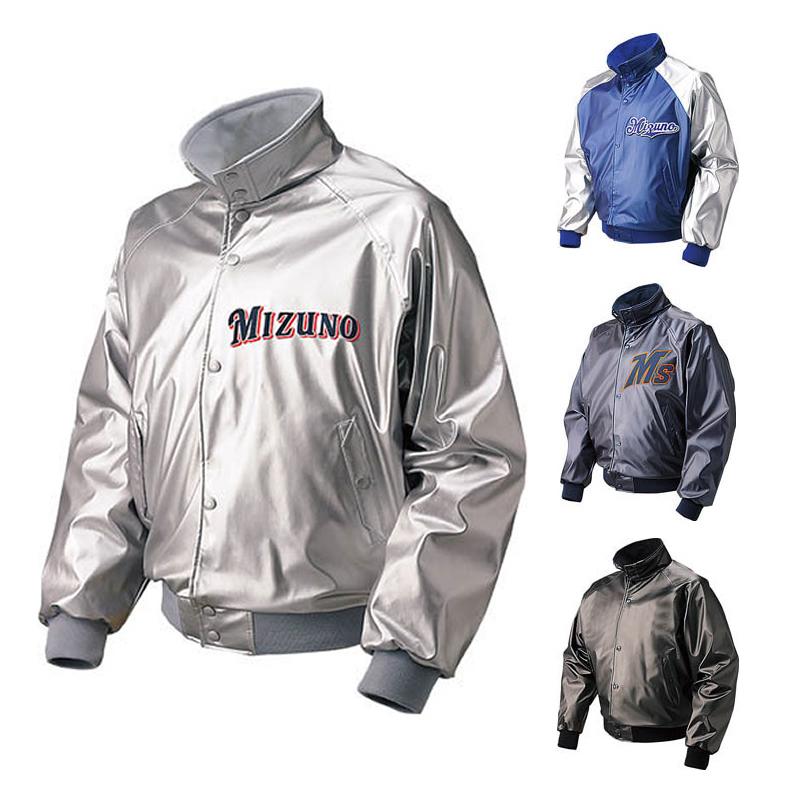 MIZUNO（ミズノ） ジュニア・グラウンドコート 52wj226 : 野球