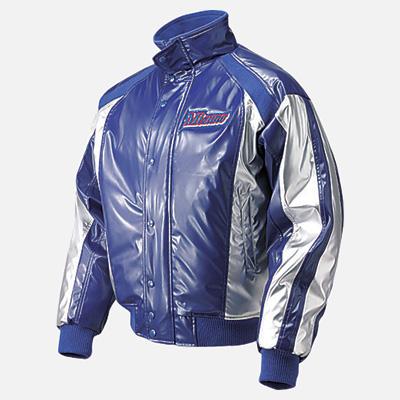 MIZUNO（ミズノ） 『ビクトリーステージ』グラウンドコート 52wm323