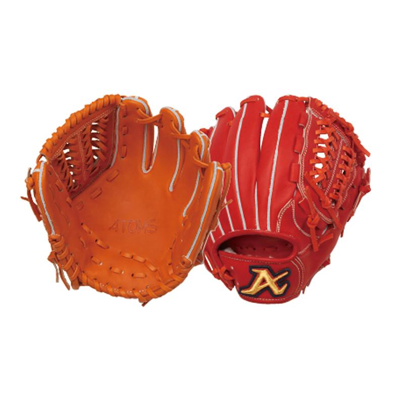 アトムズ 少年硬式グローブ ユース グローブ agl1003 : 野球用品専門店
