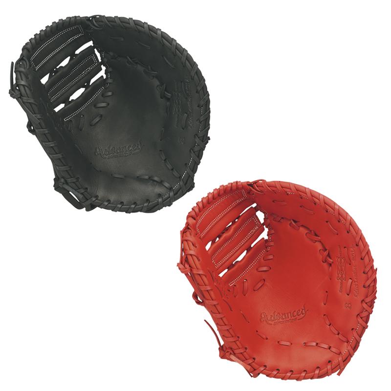 SSK プロエッジ アドヴァンスド 少年軟式用 一塁手ミット 美品 即使用可 エスエスケイ（SSK） 少年軟式用グローブ プロエッジアドヴァンスド