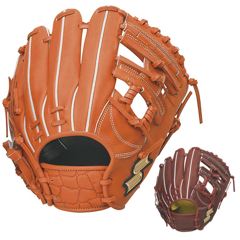 エスエスケイ（スポーツ用品） SSK 硬式用グローブ プロエッジ