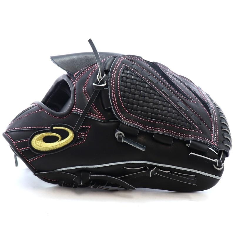 ASICS（アシックス） 野球館オリジナル 硬式グローブ ゴールドステージ