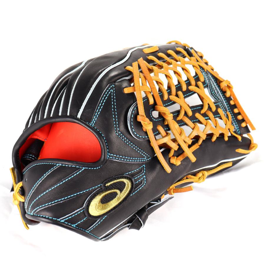 ASICS（アシックス） 野球館オリジナル 硬式グローブ 外野手用