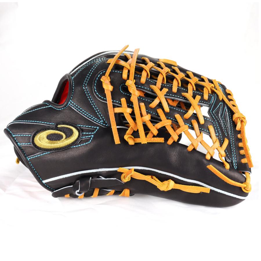 ASICS（アシックス） 野球館オリジナル 硬式グローブ 外野手用