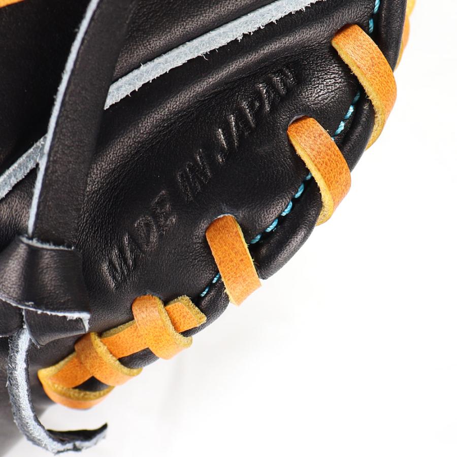 ASICS（アシックス） 野球館オリジナル 硬式グローブ 外野手用
