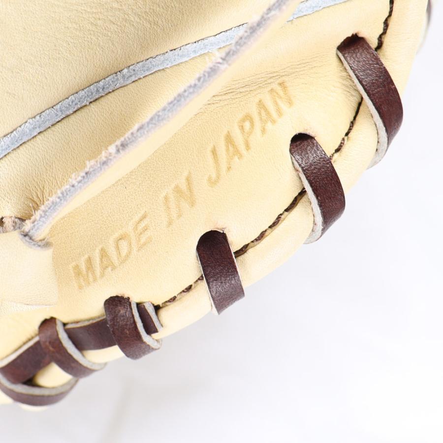 asics 硬式グローブ 外野手用 オーダー ASICS アシックス 野球館オリジナル 硬式グローブ 外野手用 オーダー