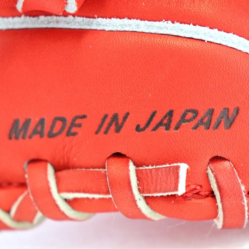 ASICS（アシックス） 野球館オリジナル 硬式グローブ ゴールドステージ