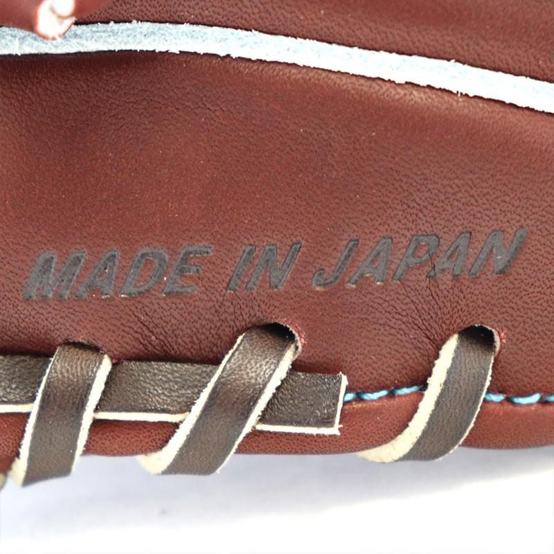 アシックス 野球館オリジナル 硬式グローブ ゴールドステージ投手用 オーダーグラブ asics-70 