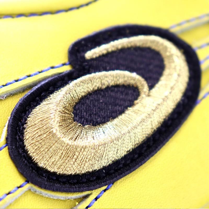 ASICS（アシックス） 野球館オリジナル 硬式グローブ ゴールドステージ