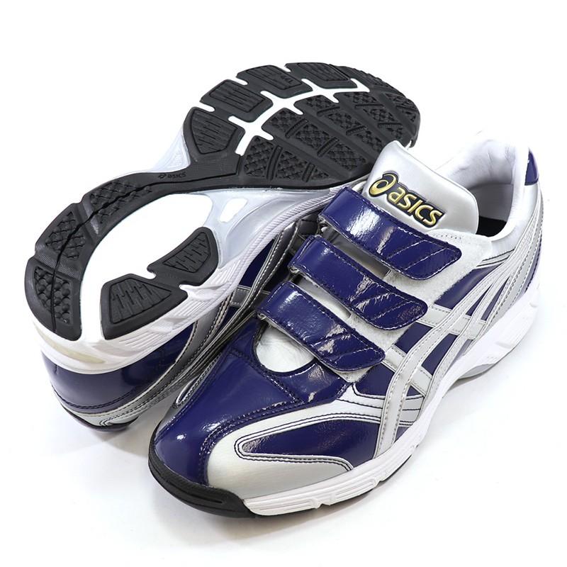 Asics アシックス 野球館オリジナル トレーニングシューズ ゴールドステージオーダーシューズ Asicstr12 Asicstr12 野球用品専門店 野球館 通販 Yahoo ショッピング